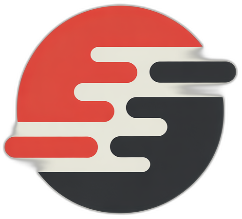 吃瓜51 logo