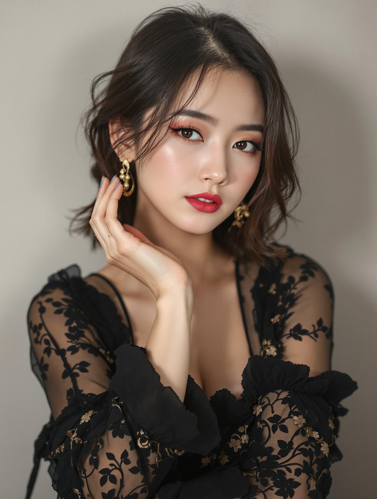 吃瓜51 - Angelababy